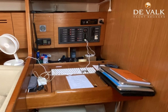Beneteau Cyclades 43.4 de segunda mano en venta