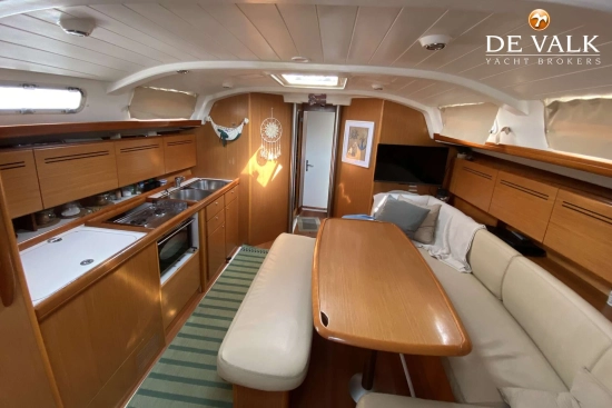 Beneteau Cyclades 43.4 de segunda mano en venta