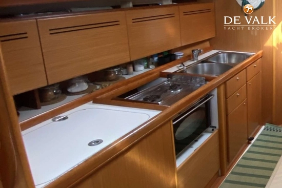 Beneteau Cyclades 43.4 de segunda mano en venta