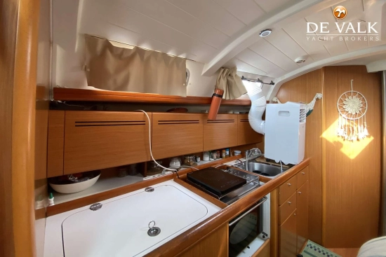 Beneteau Cyclades 43.4 de segunda mano en venta