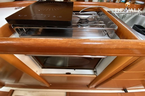 Beneteau Cyclades 43.4 de segunda mano en venta