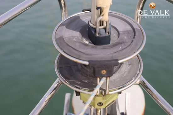 Beneteau Cyclades 43.4 de segunda mano en venta