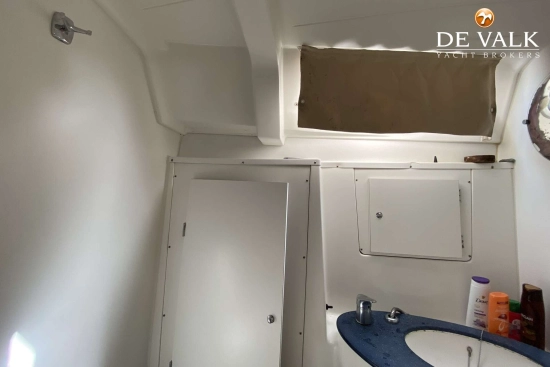 Beneteau Cyclades 43.4 de segunda mano en venta