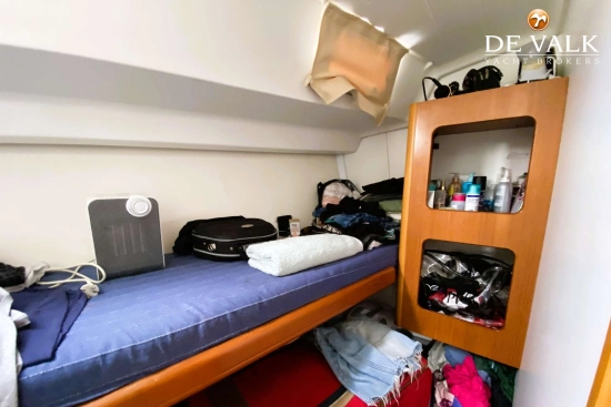 Beneteau Cyclades 43.4 de segunda mano en venta