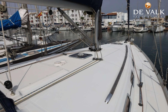 Beneteau Cyclades 43.4 de segunda mano en venta