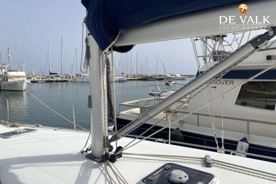 Beneteau Cyclades 43.4 de segunda mano en venta