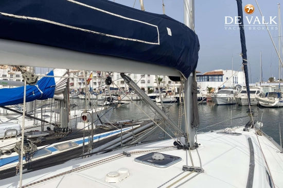 Beneteau Cyclades 43.4 de segunda mano en venta