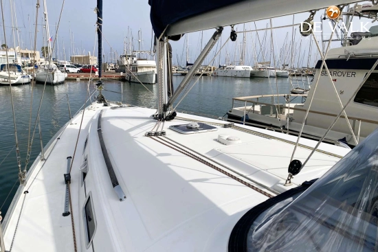 Beneteau Cyclades 43.4 de segunda mano en venta