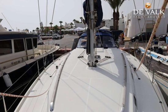 Beneteau Cyclades 43.4 de segunda mano en venta