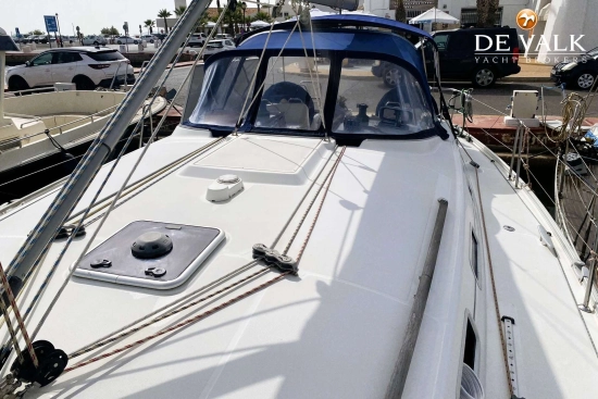 Beneteau Cyclades 43.4 de segunda mano en venta