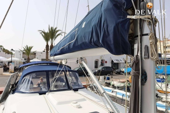 Beneteau Cyclades 43.4 de segunda mano en venta