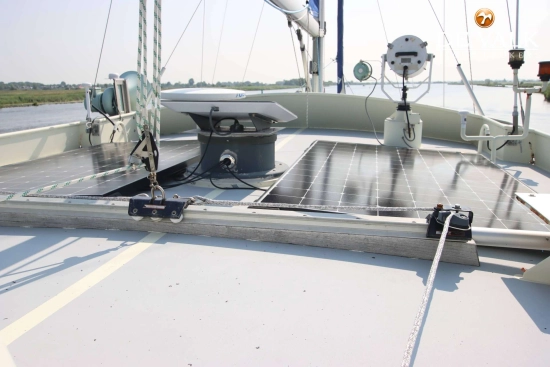 Custom Line Explorer Trawler 1800 usado à venda
