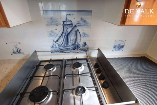 Custom Line Explorer Trawler 1800 de segunda mano en venta