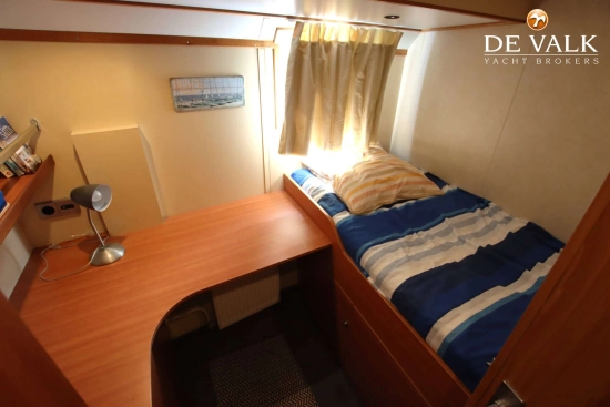 Custom Line Explorer Trawler 1800 de segunda mano en venta