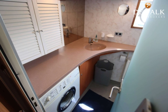 Custom Line Explorer Trawler 1800 de segunda mano en venta