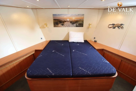 Custom Line Explorer Trawler 1800 de segunda mano en venta