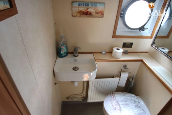Custom Line Explorer Trawler 1800 de segunda mano en venta