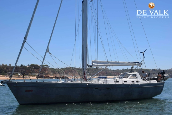 Asante Sloop 50 de segunda mano en venta