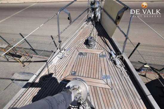 Asante Sloop 50 de segunda mano en venta