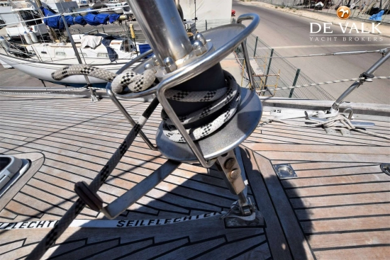 Asante Sloop 50 de segunda mano en venta