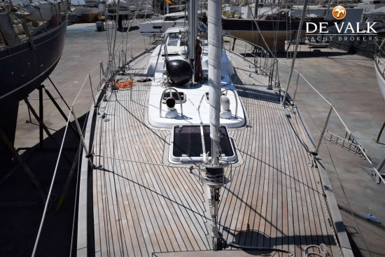 Asante Sloop 50 de segunda mano en venta