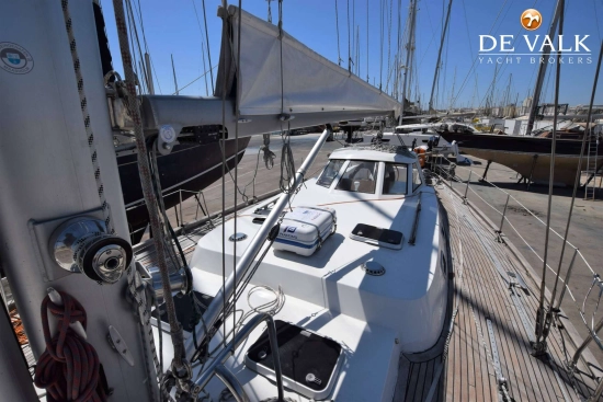 Asante Sloop 50 de segunda mano en venta