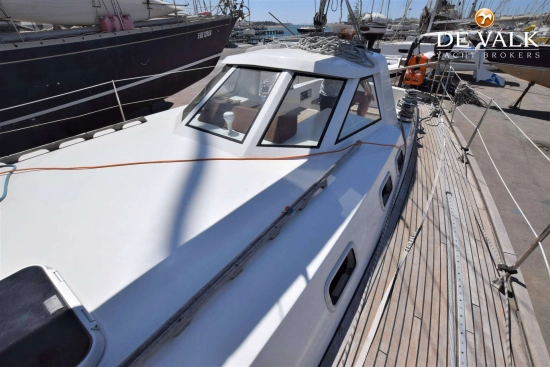Asante Sloop 50 de segunda mano en venta