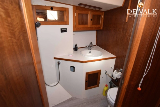 Asante Sloop 50 de segunda mano en venta