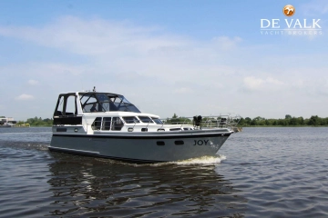 Valkkruiser 1350 usata in vendita