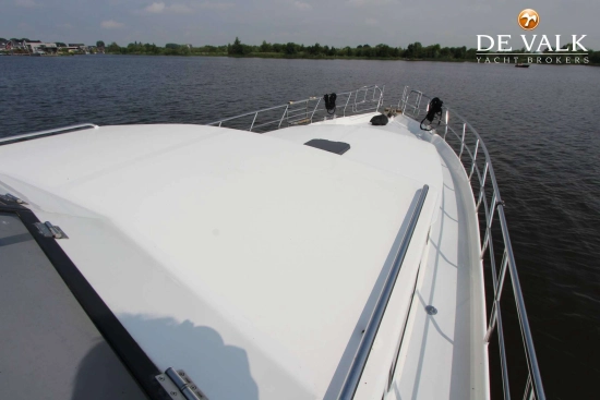 Valkkruiser 1350 de segunda mano en venta