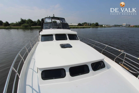 Valkkruiser 1350 de segunda mano en venta