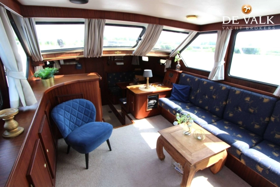 Valkkruiser 1350 de segunda mano en venta