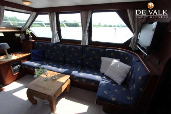 Valkkruiser 1350 de segunda mano en venta