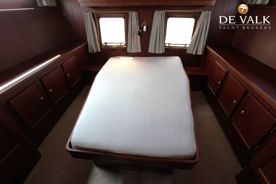 Valkkruiser 1350 de segunda mano en venta