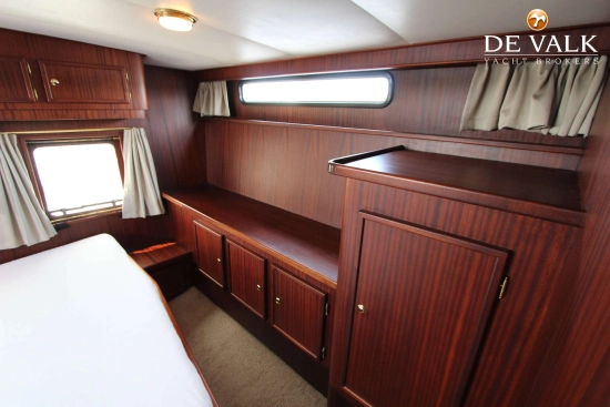 Valkkruiser 1350 de segunda mano en venta