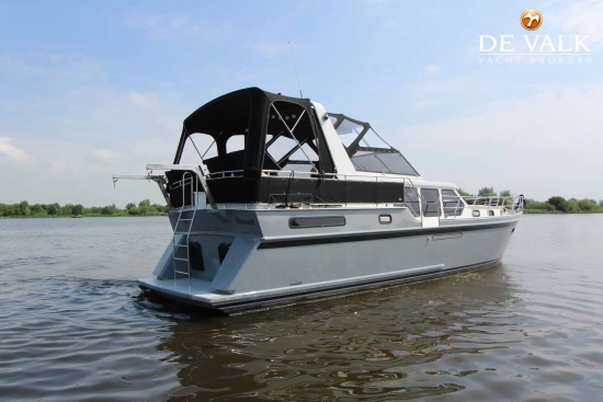 Valkkruiser 1350 de segunda mano en venta