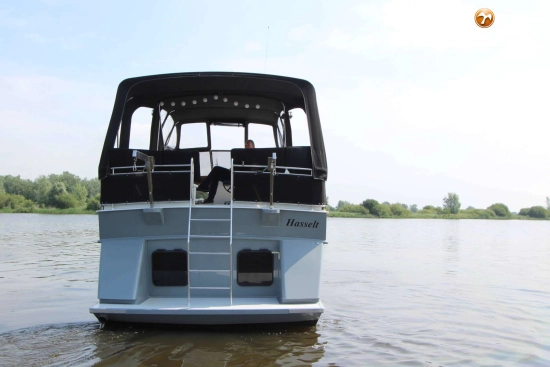 Valkkruiser 1350 de segunda mano en venta