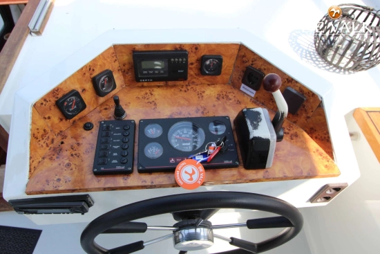 Valkkruiser 1350 de segunda mano en venta