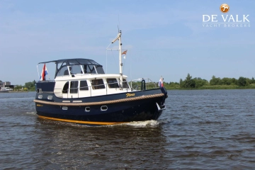 Boarncruiser 35 Classic Line usata in vendita