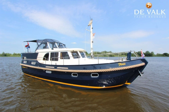 Boarncruiser 35 Classic Line usado à venda