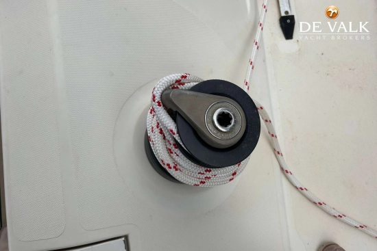 Athena 44 de segunda mano en venta