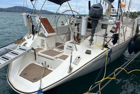 Athena 44 de segunda mano en venta