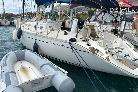 Athena 44 de segunda mano en venta