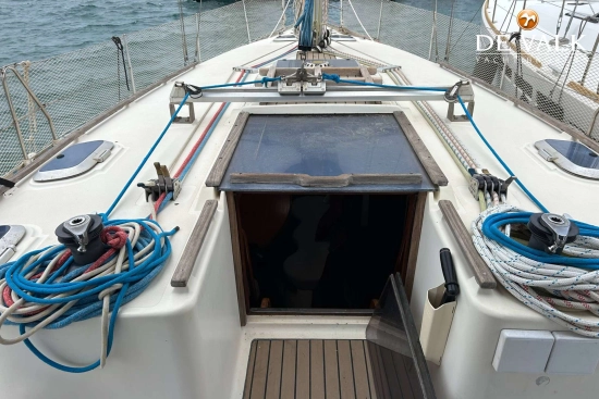 Athena 44 de segunda mano en venta
