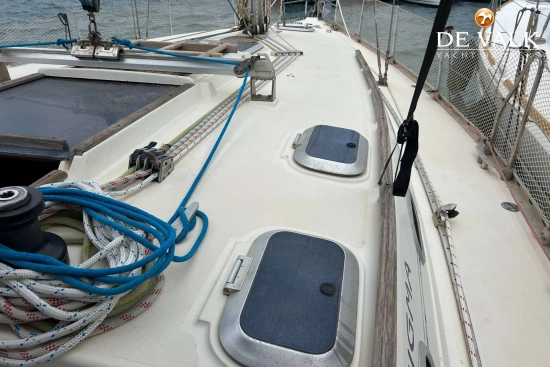 Athena 44 de segunda mano en venta