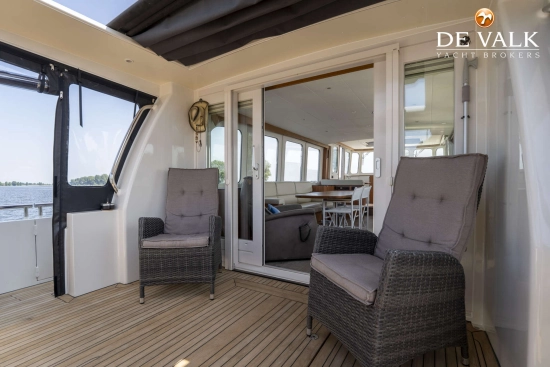 Euroship Deksalon 1950 de segunda mano en venta