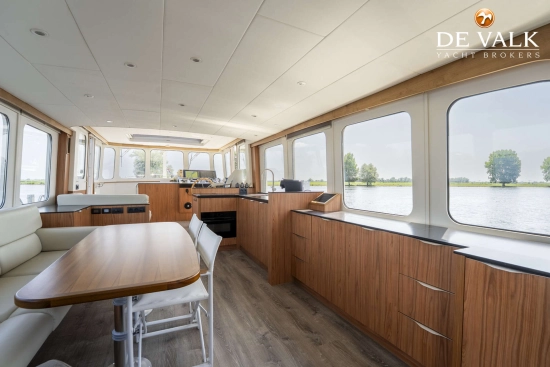 Euroship Deksalon 1950 de segunda mano en venta
