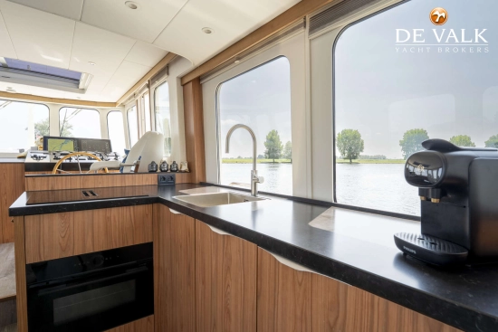 Euroship Deksalon 1950 de segunda mano en venta