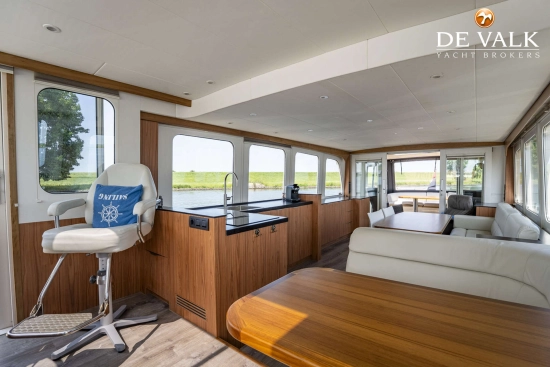 Euroship Deksalon 1950 de segunda mano en venta