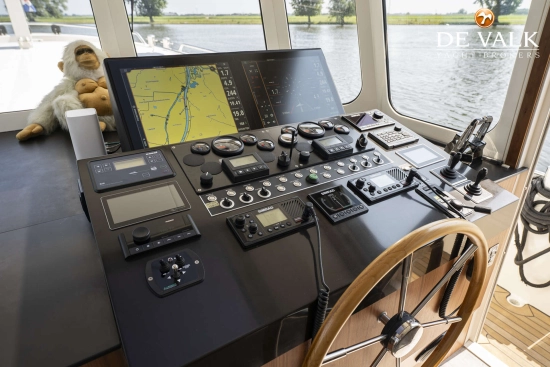 Euroship Deksalon 1950 de segunda mano en venta